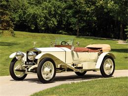 1913 Rolls-Royce Silver Ghost (CC-1262248) for sale in Hershey, Pennsylvania