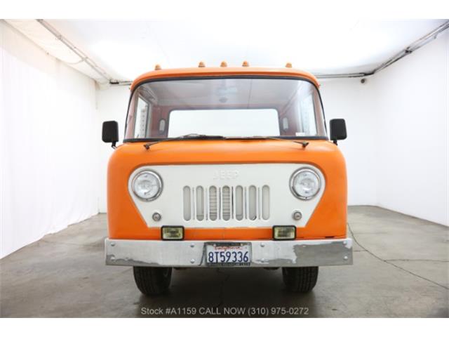 1958 Willys Jeep (CC-1262249) for sale in Beverly Hills, California