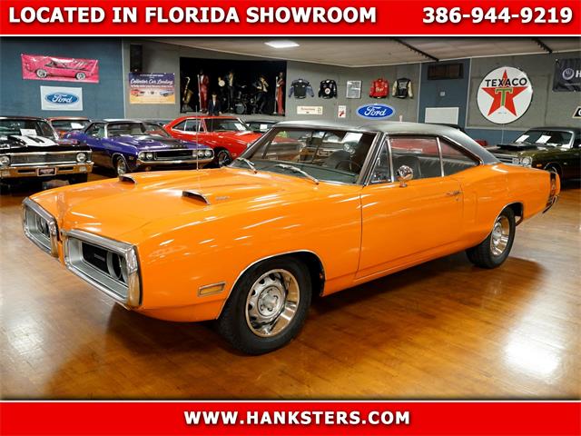 1970 Dodge Super Bee (CC-1262256) for sale in Homer City, Pennsylvania