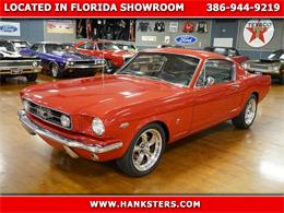 1965 Ford Mustang (CC-1262265) for sale in Homer City, Pennsylvania