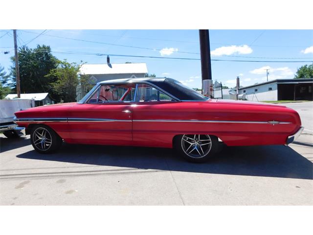1964 Ford Galaxie (CC-1262267) for sale in West Pittston, Pennsylvania