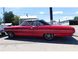 1964 Ford Galaxie (CC-1262267) for sale in West Pittston, Pennsylvania