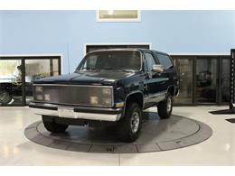 1988 Chevrolet Blazer (CC-1262272) for sale in Palmetto, Florida