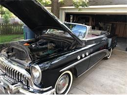 1953 Buick Special (CC-1260228) for sale in Cadillac, Michigan