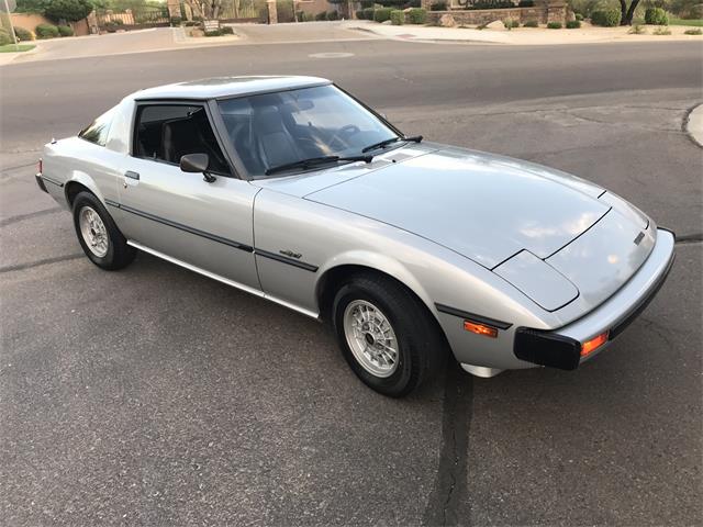 1979 Mazda RX-7 (CC-1262292) for sale in Phoenix, Arizona