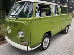 1970 Volkswagen Transporter (CC-1262299) for sale in Kelowna, 