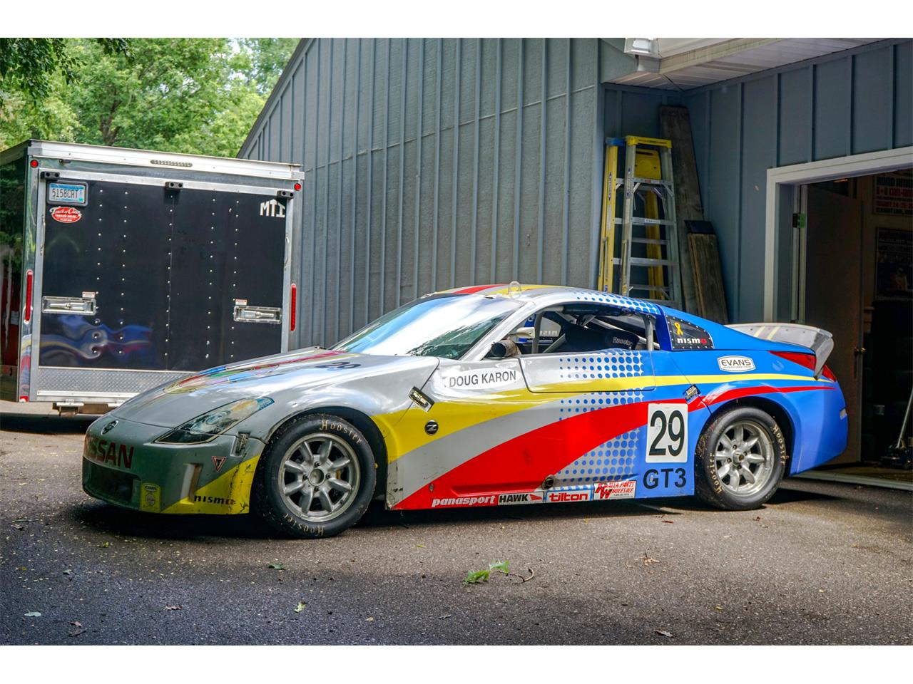 2005 Nissan 350Z for Sale | ClassicCars.com | CC-1262304