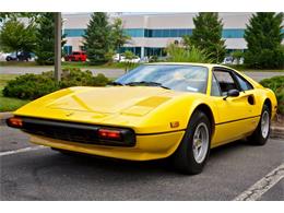 1979 Ferrari 308 (CC-1262320) for sale in Gaithersburg, Maryland