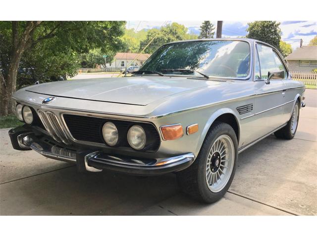 1972 BMW 3 Series (CC-1262328) for sale in Camp Hill, Pennsylvania