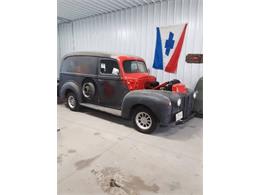 1947 Ford Panel Truck (CC-1260233) for sale in Cadillac, Michigan