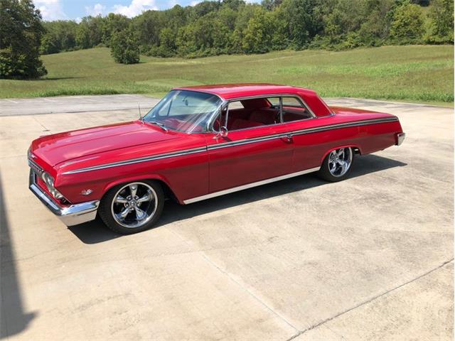 1962 Chevrolet Impala (CC-1262331) for sale in Greensboro, North Carolina