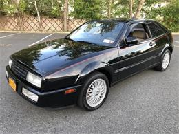 1992 Volkswagen Corrado (CC-1262333) for sale in Tappan, New York