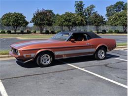 1973 Ford Mustang (CC-1262335) for sale in Greensboro, North Carolina