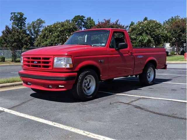 1994 Ford F150 (CC-1262347) for sale in Greensboro, North Carolina