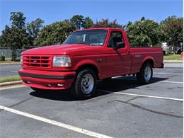 1994 Ford F150 (CC-1262347) for sale in Greensboro, North Carolina