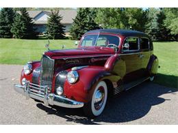1941 Packard Super Eight (CC-1262352) for sale in Rogers, Minnesota