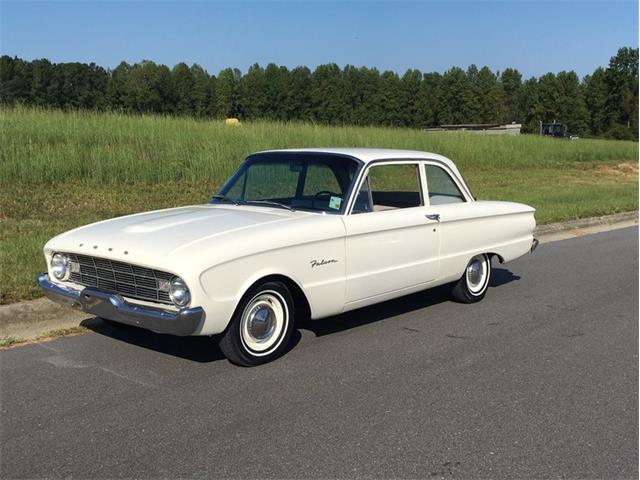 1960 Ford Falcon (CC-1262359) for sale in Greensboro, North Carolina