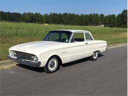 1960 Ford Falcon (CC-1262359) for sale in Greensboro, North Carolina