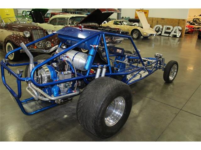 1972 Volkswagen Dune Buggy (CC-1262364) for sale in Sarasota, Florida