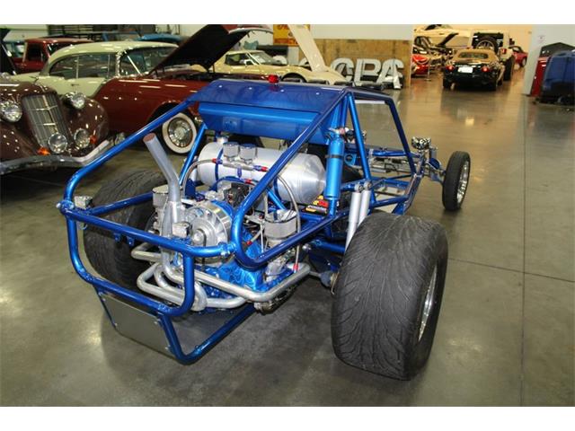 1972 Volkswagen Dune Buggy (CC-1262364) for sale in Sarasota, Florida
