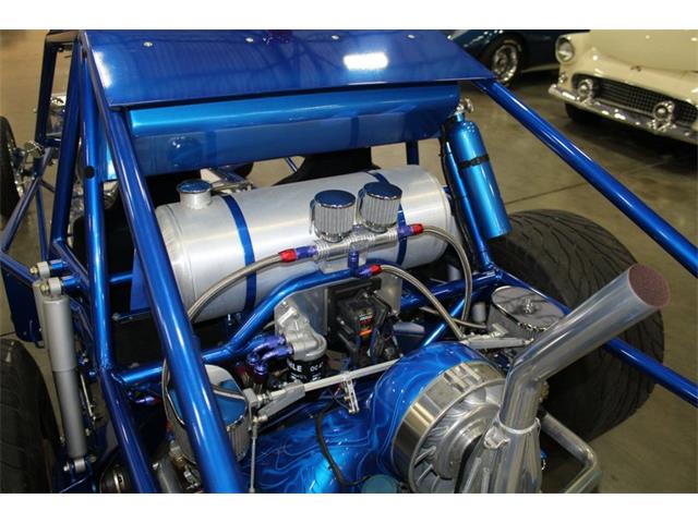 1972 Volkswagen Dune Buggy (CC-1262364) for sale in Sarasota, Florida