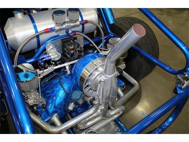 1972 Volkswagen Dune Buggy (CC-1262364) for sale in Sarasota, Florida