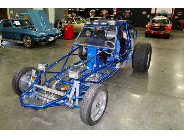 1972 Volkswagen Dune Buggy (CC-1262364) for sale in Sarasota, Florida