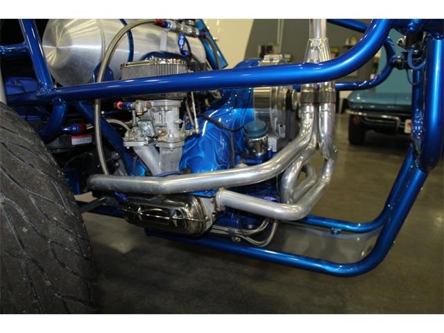 1972 Volkswagen Dune Buggy (CC-1262364) for sale in Sarasota, Florida