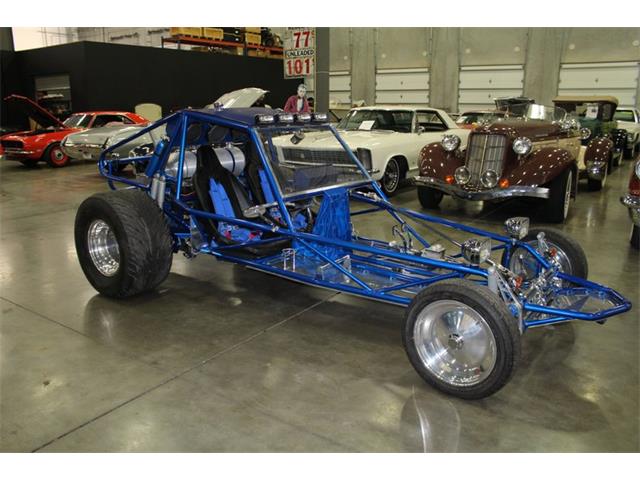 1972 Volkswagen Dune Buggy (CC-1262364) for sale in Sarasota, Florida