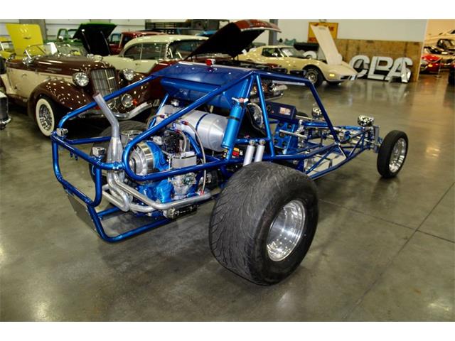 1972 Volkswagen Dune Buggy (CC-1262364) for sale in Sarasota, Florida