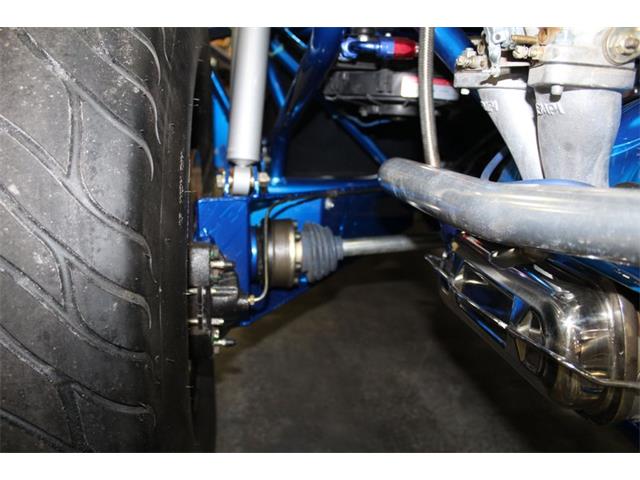 1972 Volkswagen Dune Buggy (CC-1262364) for sale in Sarasota, Florida