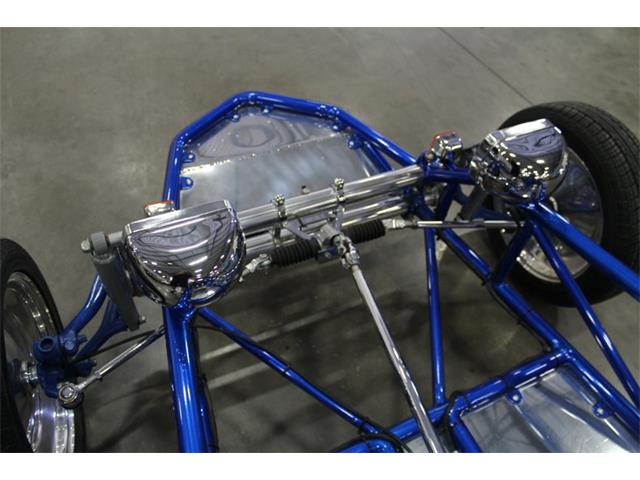 1972 Volkswagen Dune Buggy (CC-1262364) for sale in Sarasota, Florida