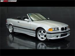 1999 BMW M3 (CC-1262368) for sale in Milpitas, California