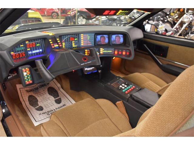 1989 Custom Knight Rider for Sale | ClassicCars.com | CC-1262371