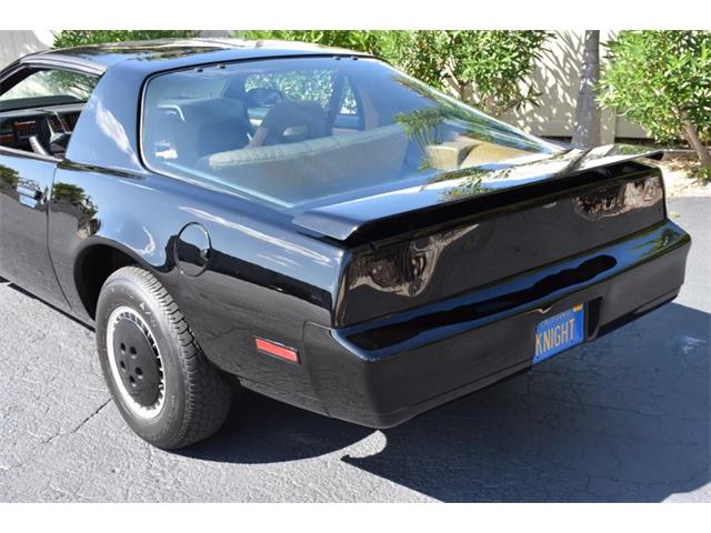 1989 Custom Knight Rider for Sale | ClassicCars.com | CC-1262371