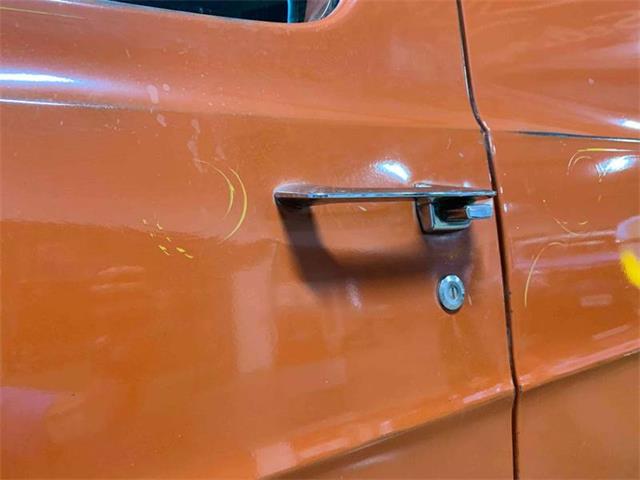 1977 Dodge Ram Van (CC-1262375) for sale in Redmond, Oregon