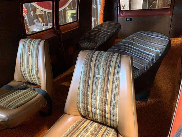 1977 Dodge Ram Van (CC-1262375) for sale in Redmond, Oregon