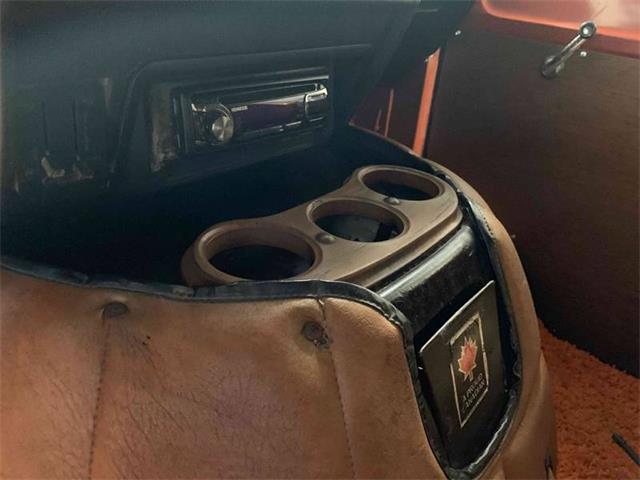 1977 Dodge Ram Van (CC-1262375) for sale in Redmond, Oregon