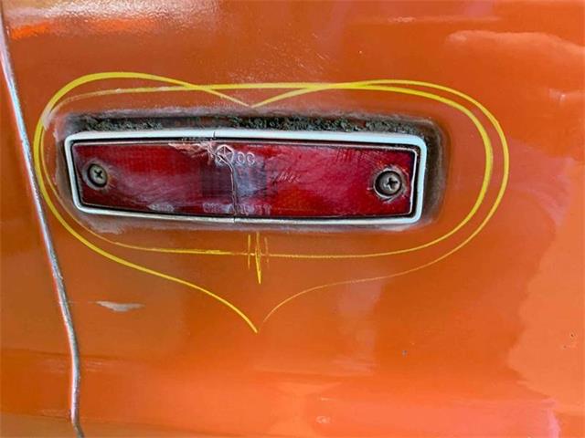 1977 Dodge Ram Van (CC-1262375) for sale in Redmond, Oregon