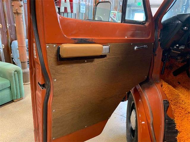 1977 Dodge Ram Van (CC-1262375) for sale in Redmond, Oregon