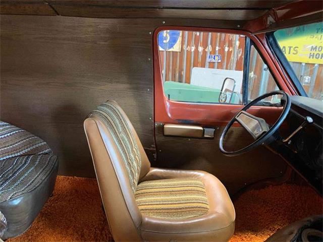 1977 Dodge Ram Van (CC-1262375) for sale in Redmond, Oregon