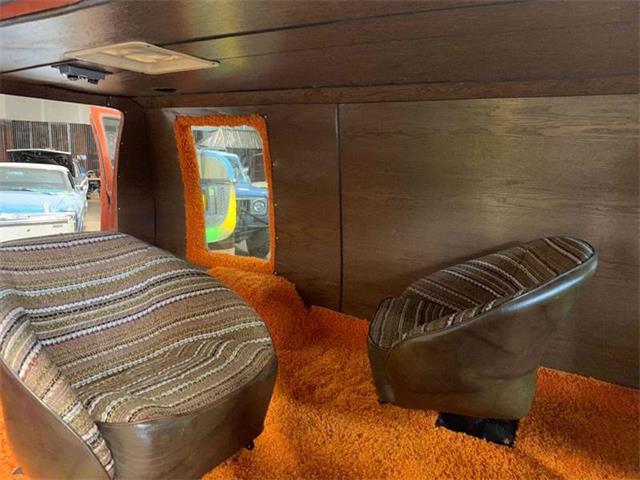 1977 Dodge Ram Van (CC-1262375) for sale in Redmond, Oregon