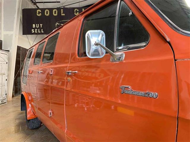 1977 Dodge Ram Van (CC-1262375) for sale in Redmond, Oregon