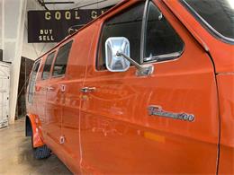 1977 Dodge Ram Van (CC-1262375) for sale in Redmond, Oregon