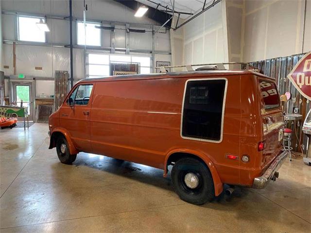 1977 Dodge Ram Van (CC-1262375) for sale in Redmond, Oregon