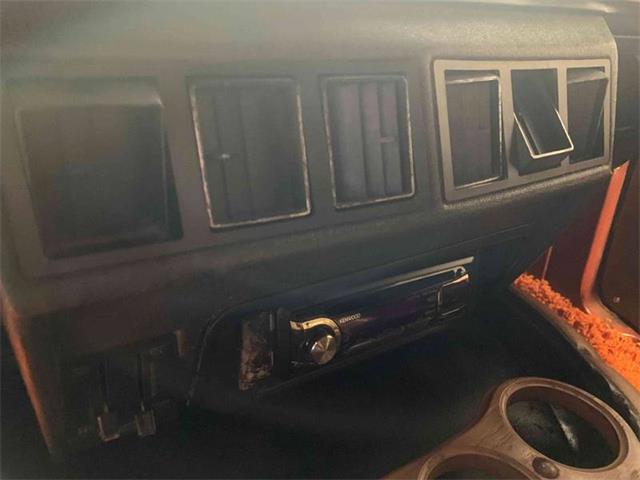 1977 Dodge Ram Van (CC-1262375) for sale in Redmond, Oregon