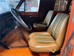 1977 Dodge Ram Van (CC-1262375) for sale in Redmond, Oregon