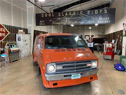 1977 Dodge Ram Van (CC-1262375) for sale in Redmond, Oregon