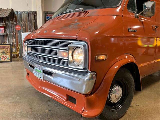 1977 Dodge Ram Van (CC-1262375) for sale in Redmond, Oregon