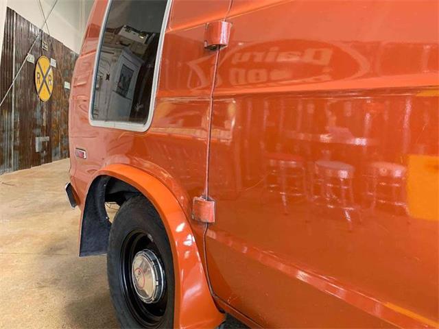1977 Dodge Ram Van (CC-1262375) for sale in Redmond, Oregon